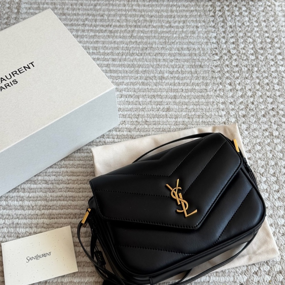 Saint Laurent bag